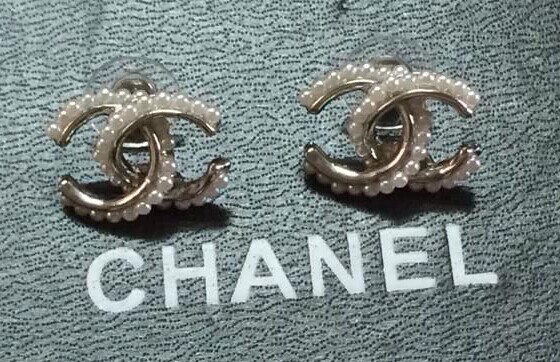 Orecchini Chanel Modello 178